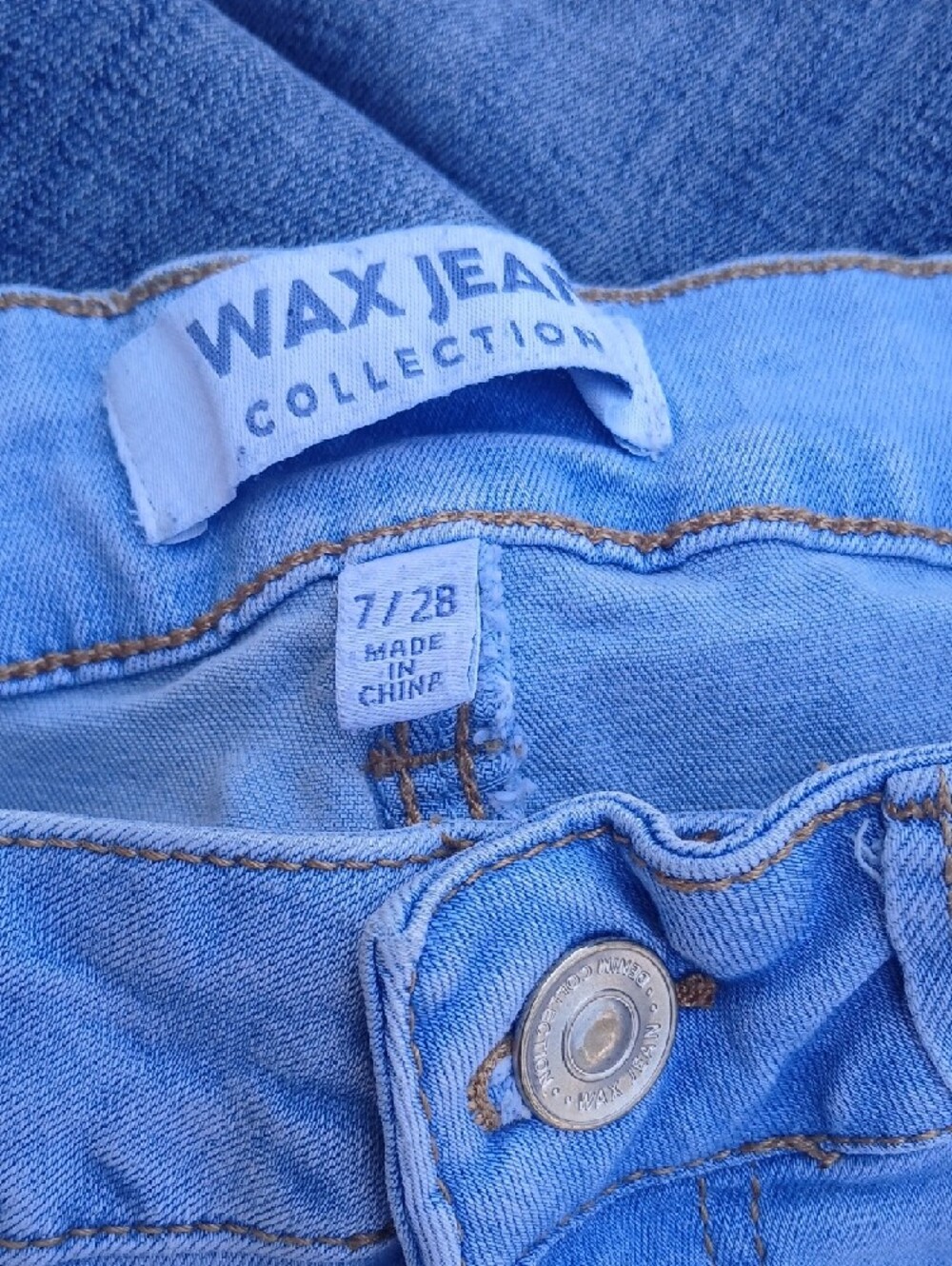 Womens Jeans Bundle - Picture 4 of 5